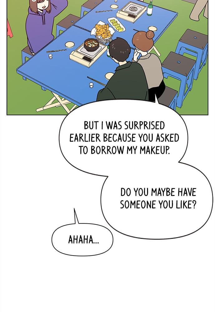 Read Seasons of Blossom EN Manga Online