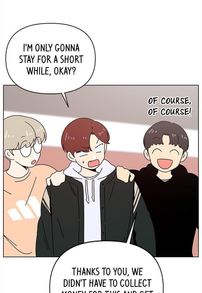 Read Seasons of Blossom EN Manga Online