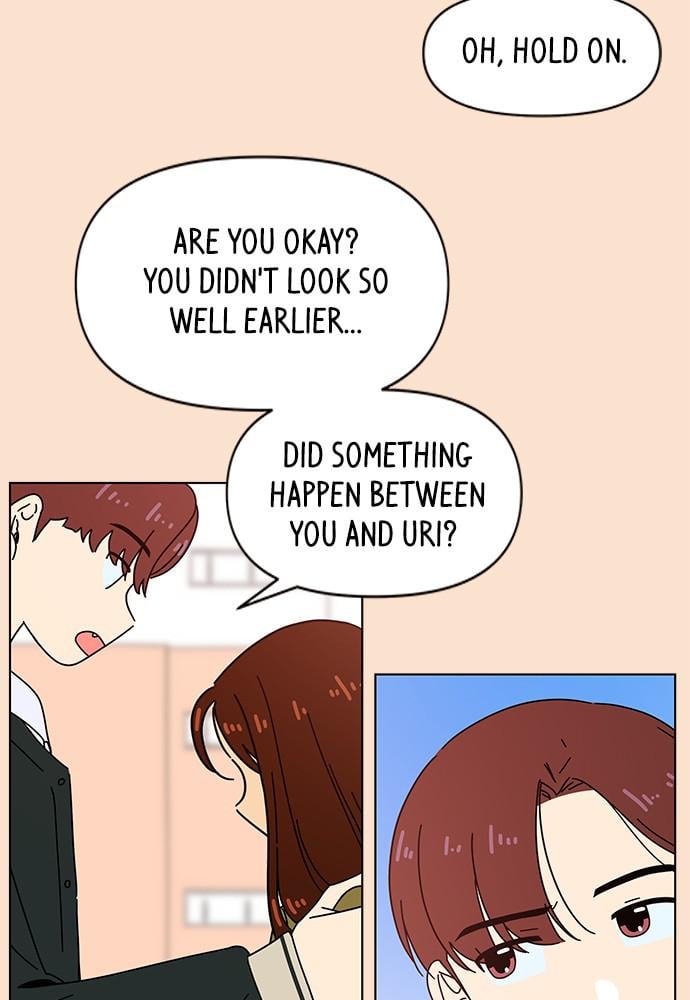 Read Seasons of Blossom EN Manga Online