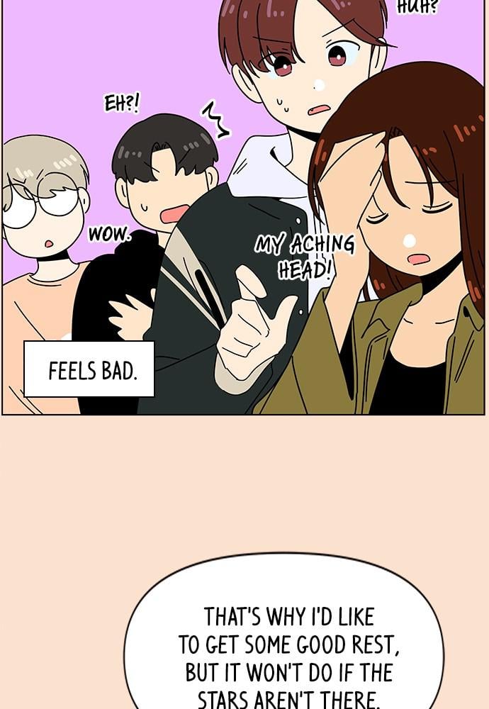 Read Seasons of Blossom EN Manga Online