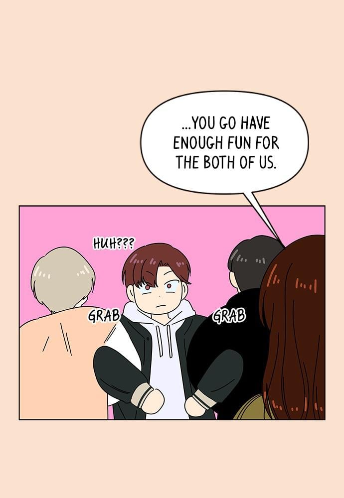 Read Seasons of Blossom EN Manga Online