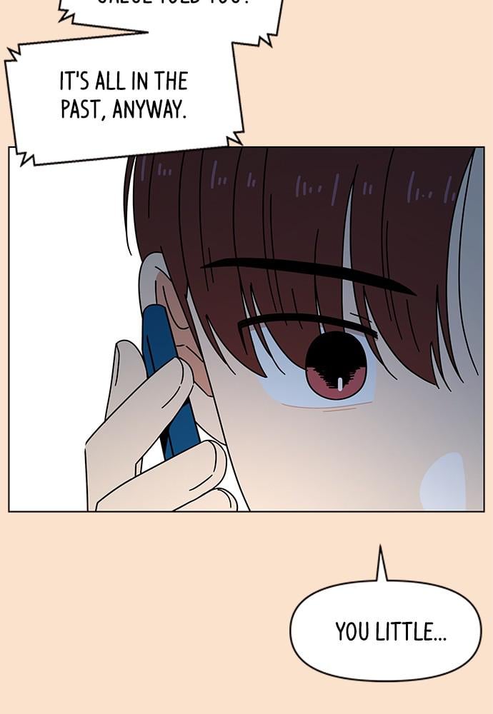 Read Seasons of Blossom EN Manga Online