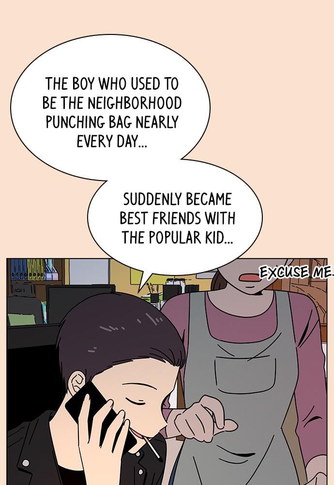 Read Seasons of Blossom EN Manga Online