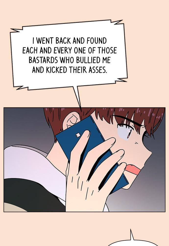 Read Seasons of Blossom EN Manga Online