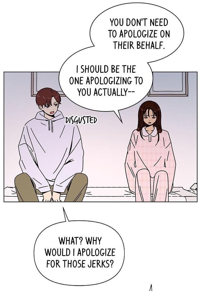 Read Seasons of Blossom EN Manga Online