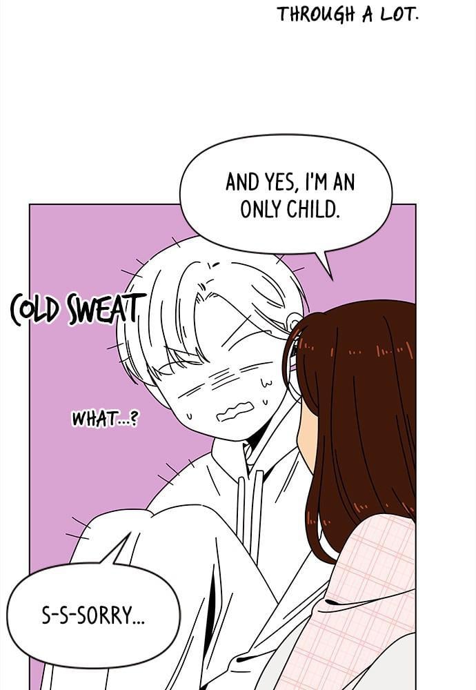 Read Seasons of Blossom EN Manga Online