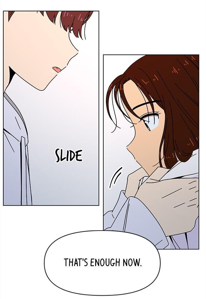 Read Seasons of Blossom EN Manga Online