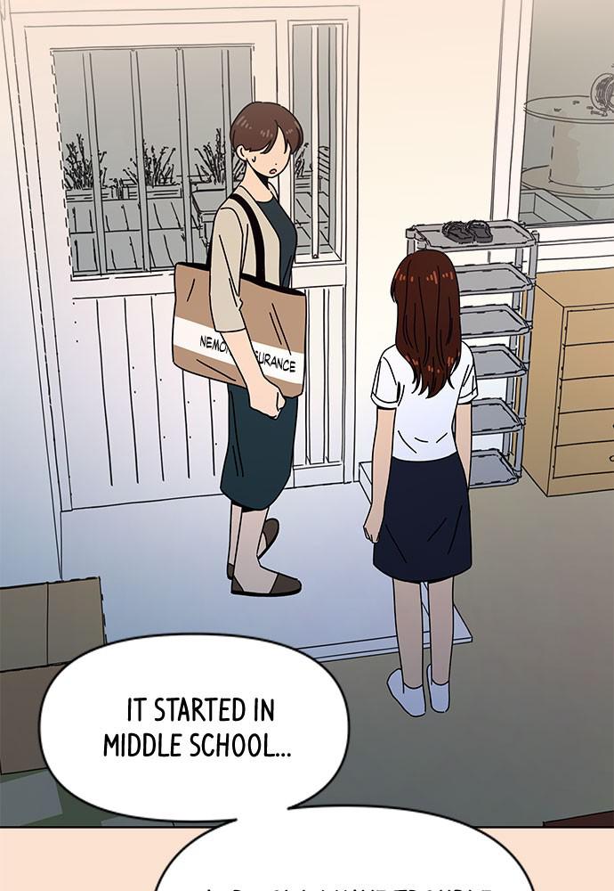 Read Seasons of Blossom EN Manga Online