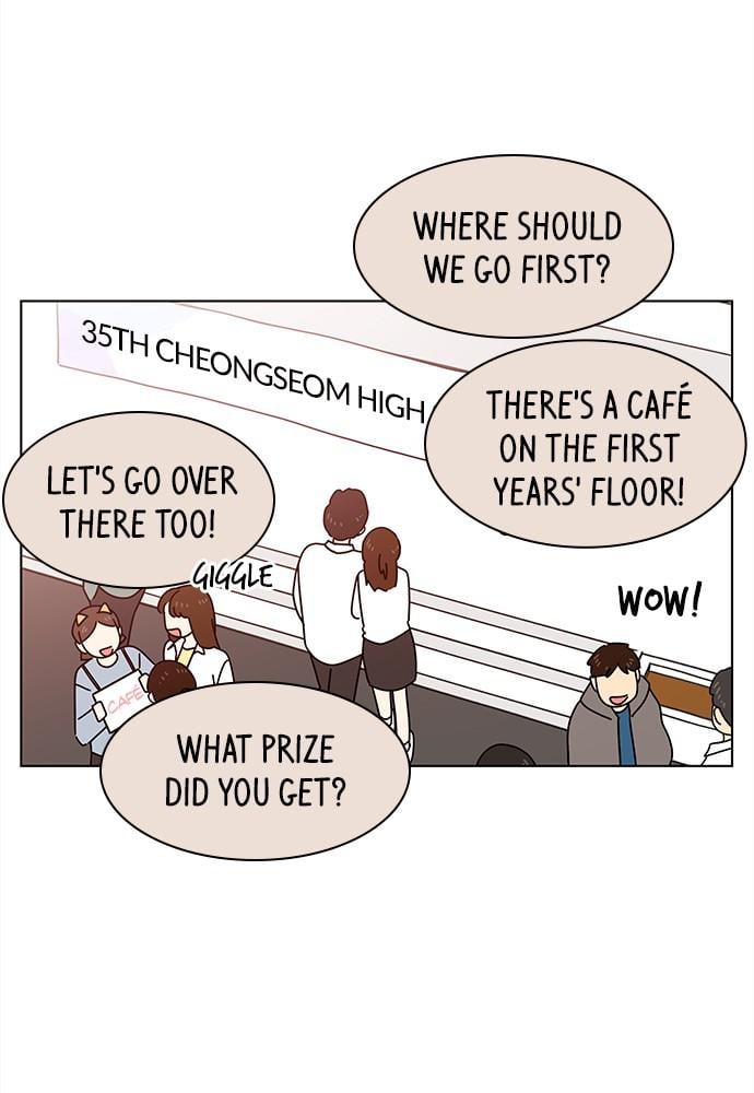 Read Seasons of Blossom EN Manga Online