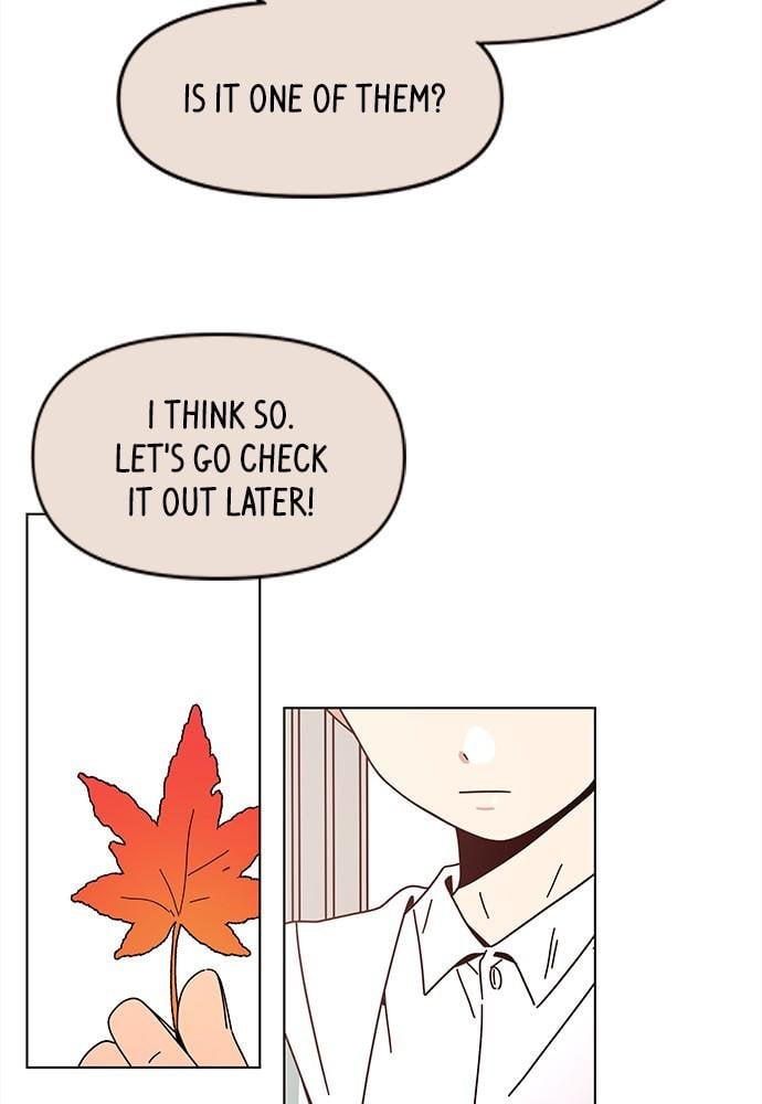 Read Seasons of Blossom EN Manga Online