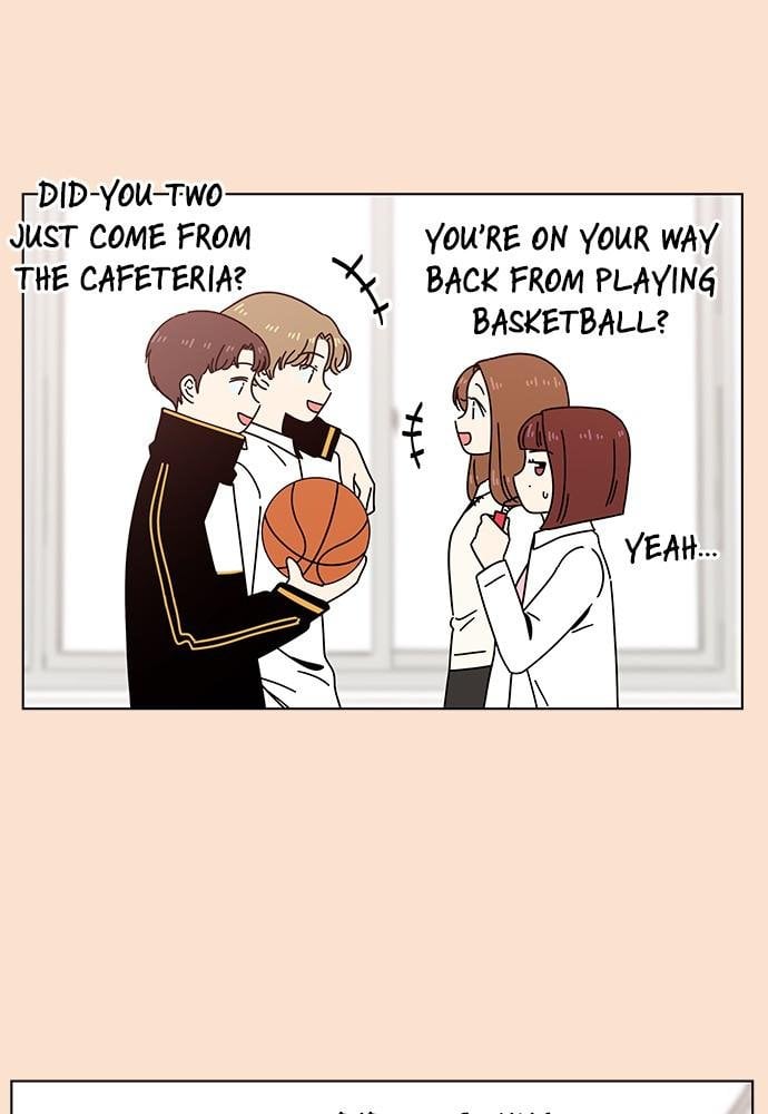 Read Seasons of Blossom EN Manga Online