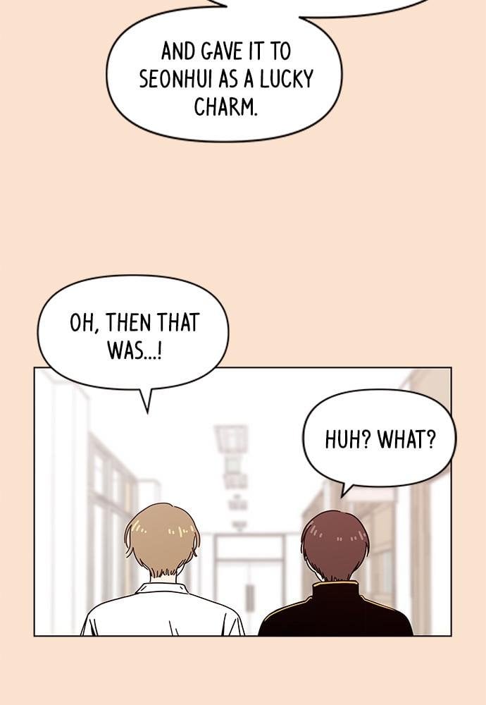 Read Seasons of Blossom EN Manga Online