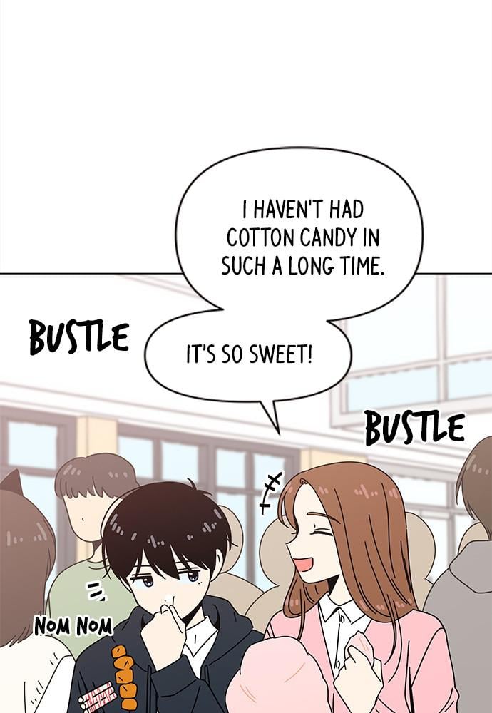 Read Seasons of Blossom EN Manga Online