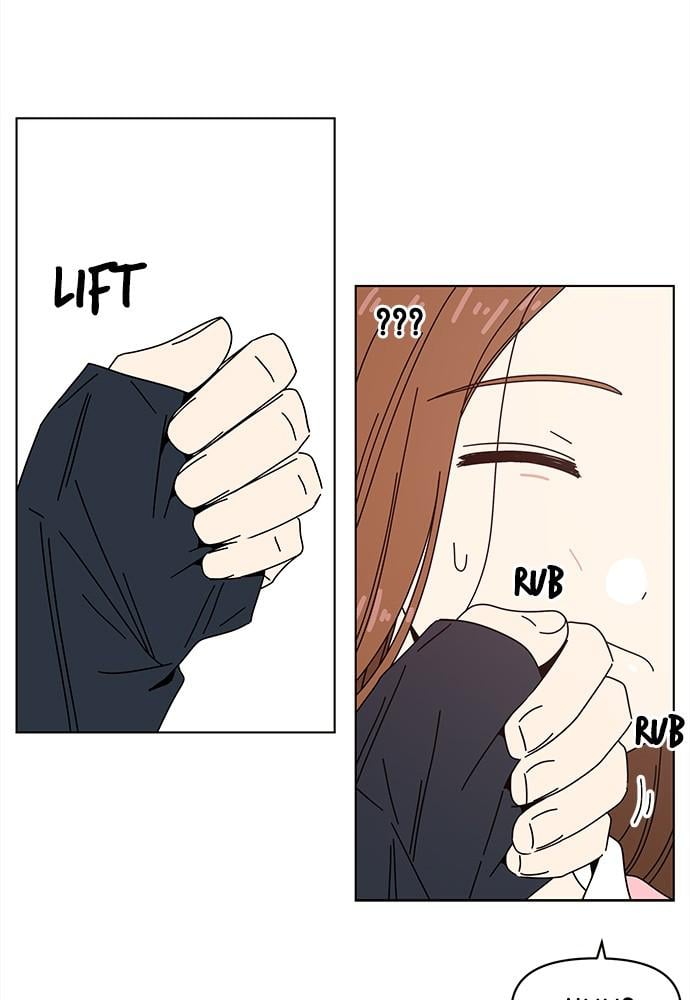 Read Seasons of Blossom EN Manga Online