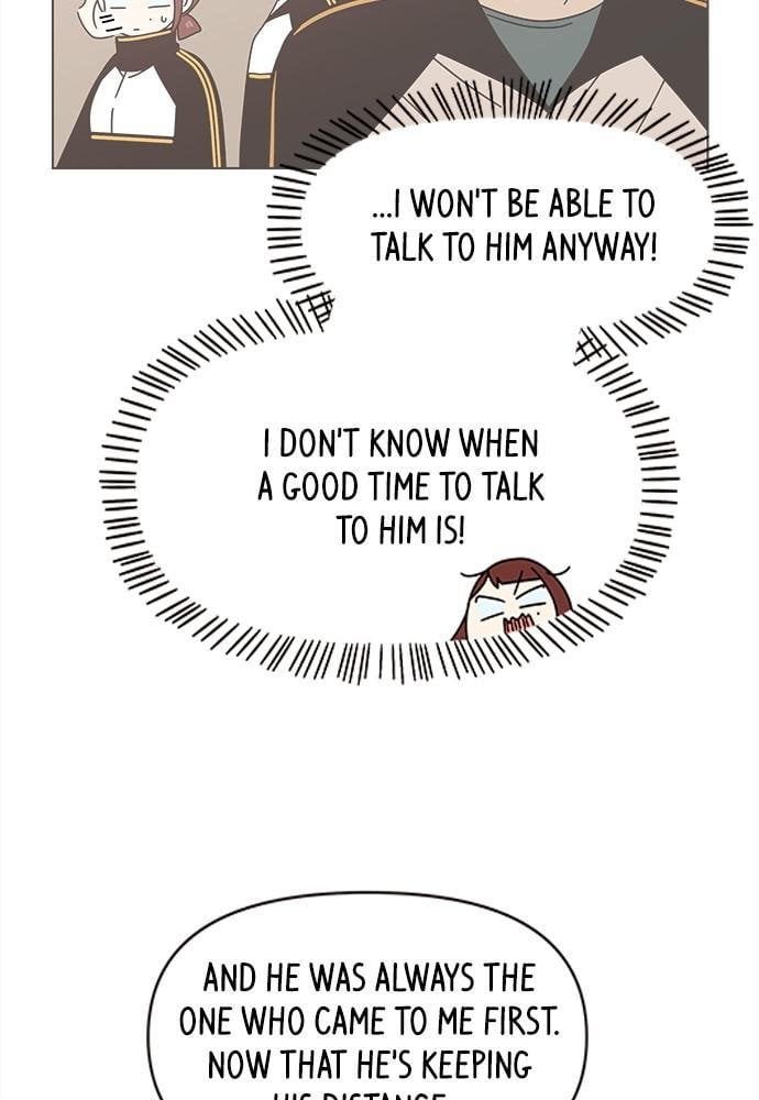 Read Seasons of Blossom EN Manga Online