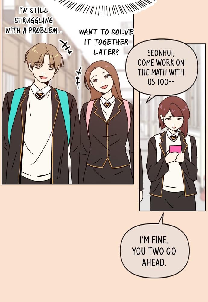 Read Seasons of Blossom EN Manga Online