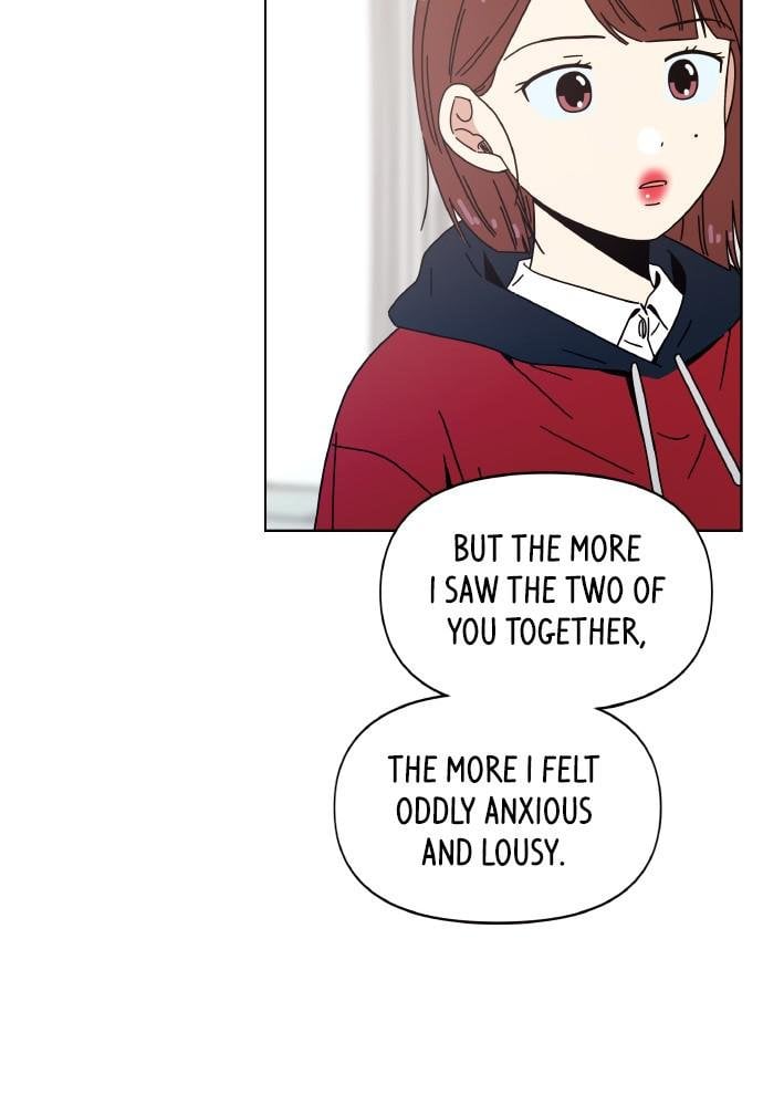 Read Seasons of Blossom EN Manga Online