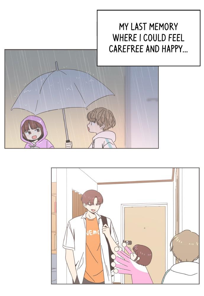 Read Seasons of Blossom EN Manga Online