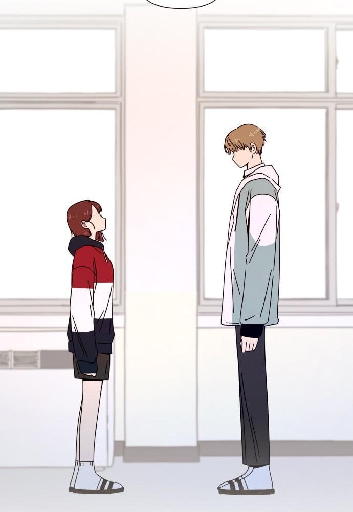 Read Seasons of Blossom EN Manga Online