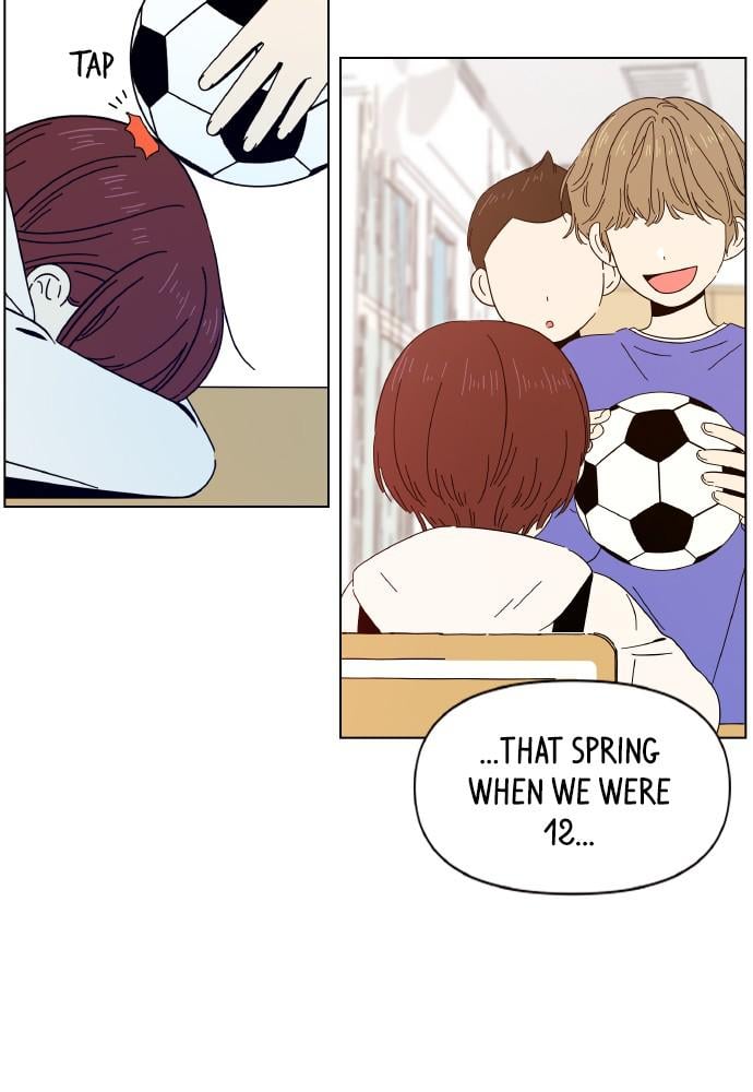 Read Seasons of Blossom EN Manga Online