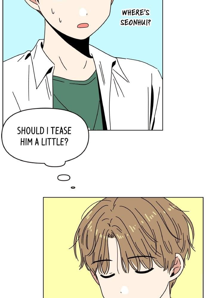 Read Seasons of Blossom EN Manga Online