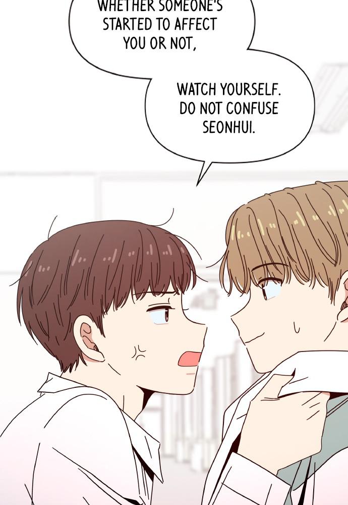 Read Seasons of Blossom EN Manga Online