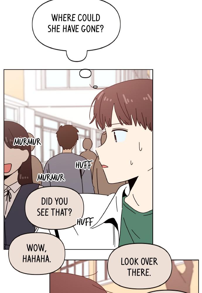 Read Seasons of Blossom EN Manga Online