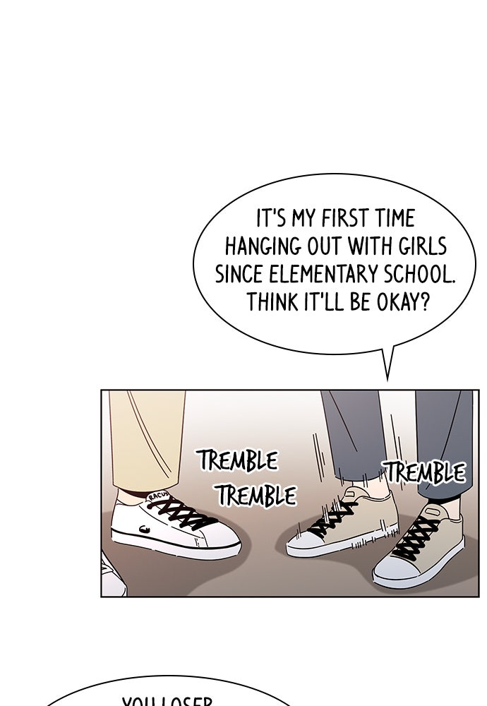 Read Seasons of Blossom EN Manga Online