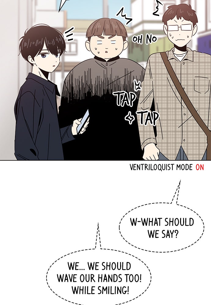 Read Seasons of Blossom EN Manga Online