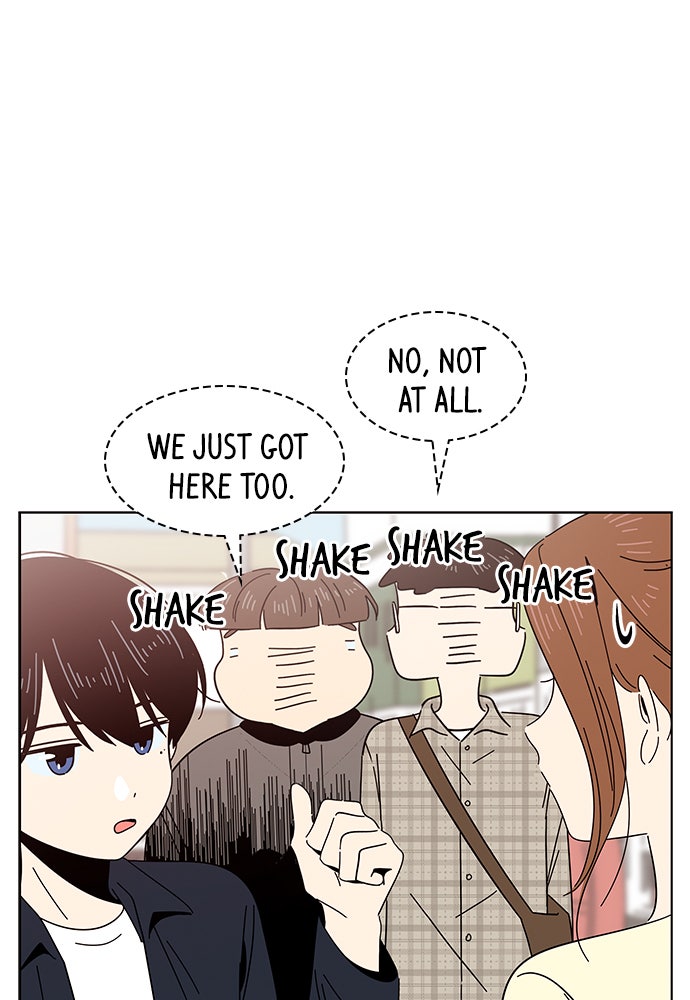 Read Seasons of Blossom EN Manga Online