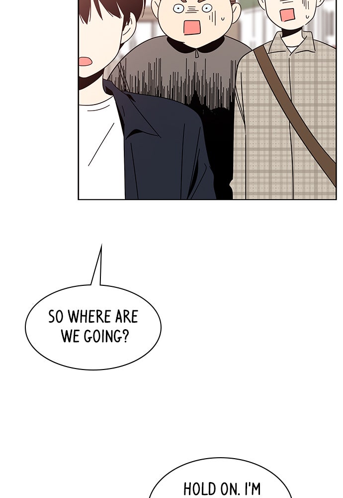 Read Seasons of Blossom EN Manga Online