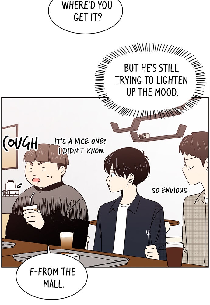 Read Seasons of Blossom EN Manga Online