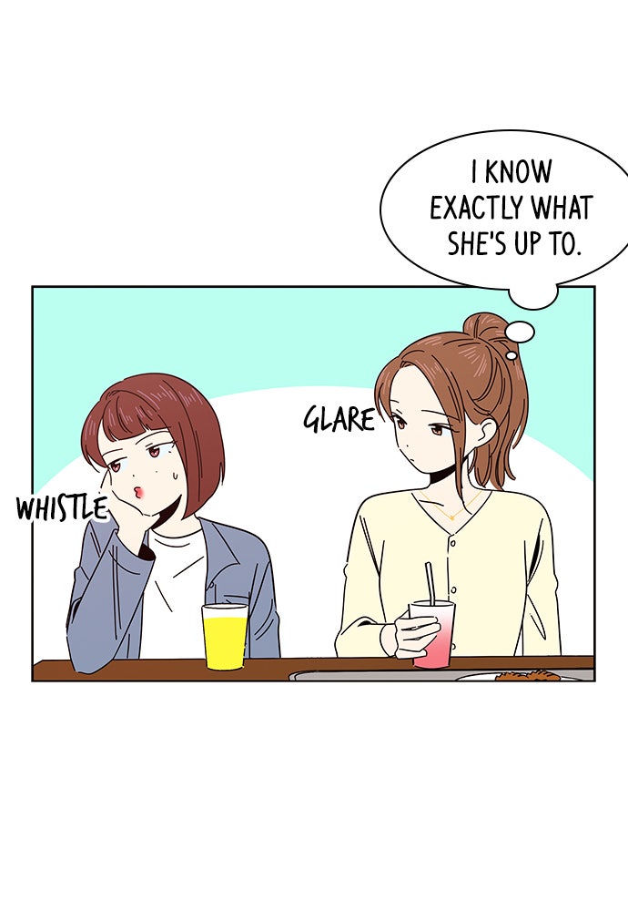 Read Seasons of Blossom EN Manga Online