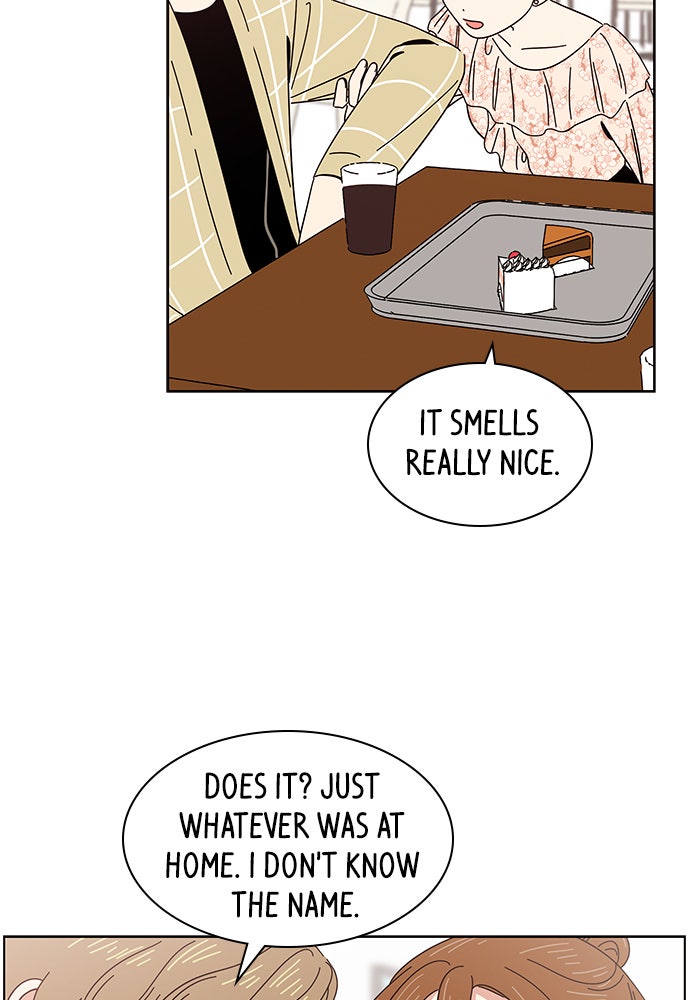 Read Seasons of Blossom EN Manga Online