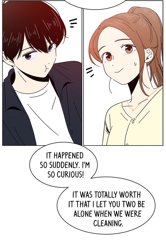 Read Seasons of Blossom EN Manga Online