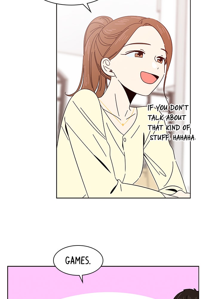 Read Seasons of Blossom EN Manga Online