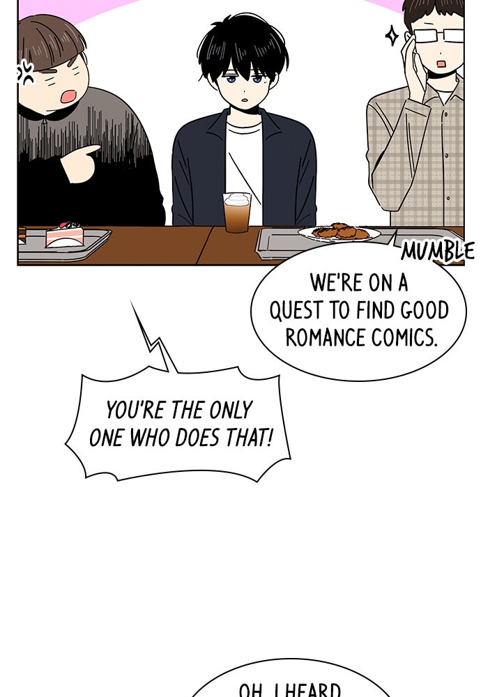 Read Seasons of Blossom EN Manga Online