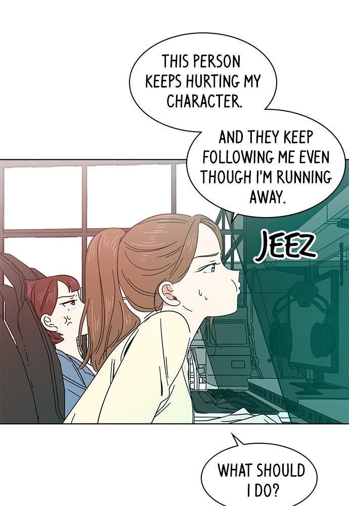 Read Seasons of Blossom EN Manga Online