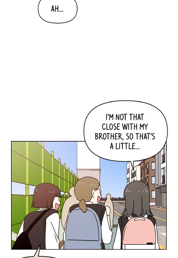 Read Seasons of Blossom EN Manga Online