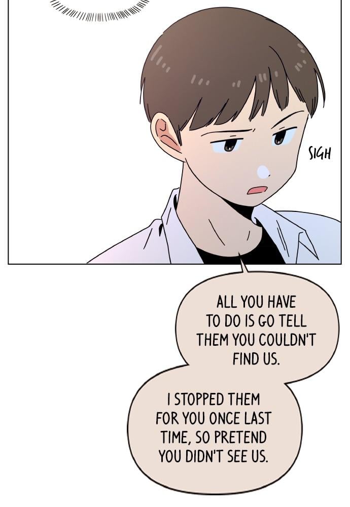 Read Seasons of Blossom EN Manga Online