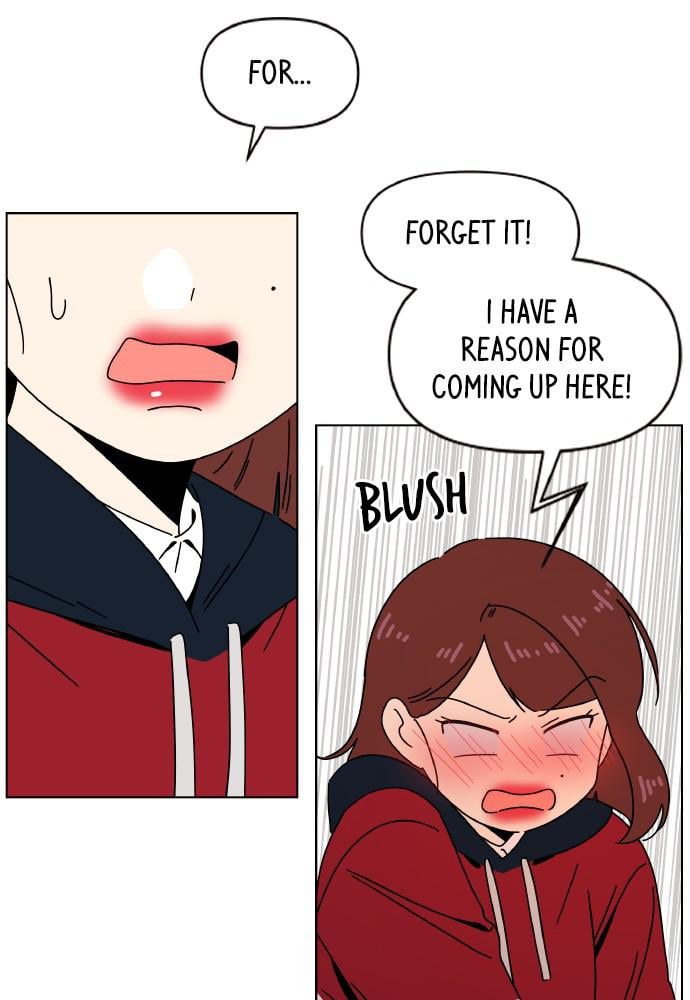 Read Seasons of Blossom EN Manga Online