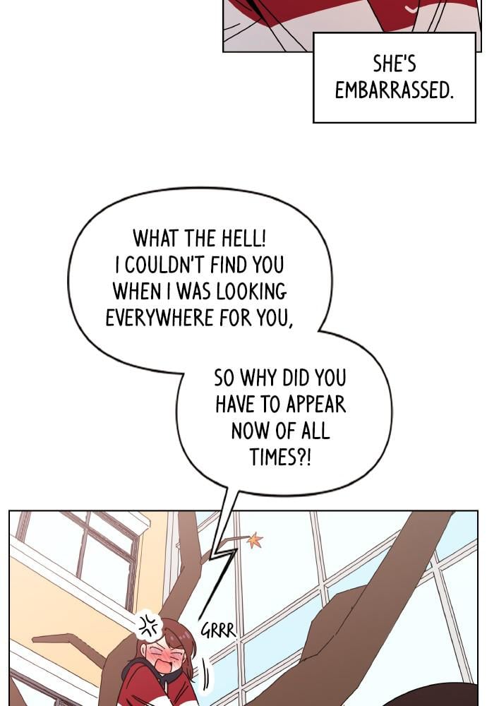 Read Seasons of Blossom EN Manga Online