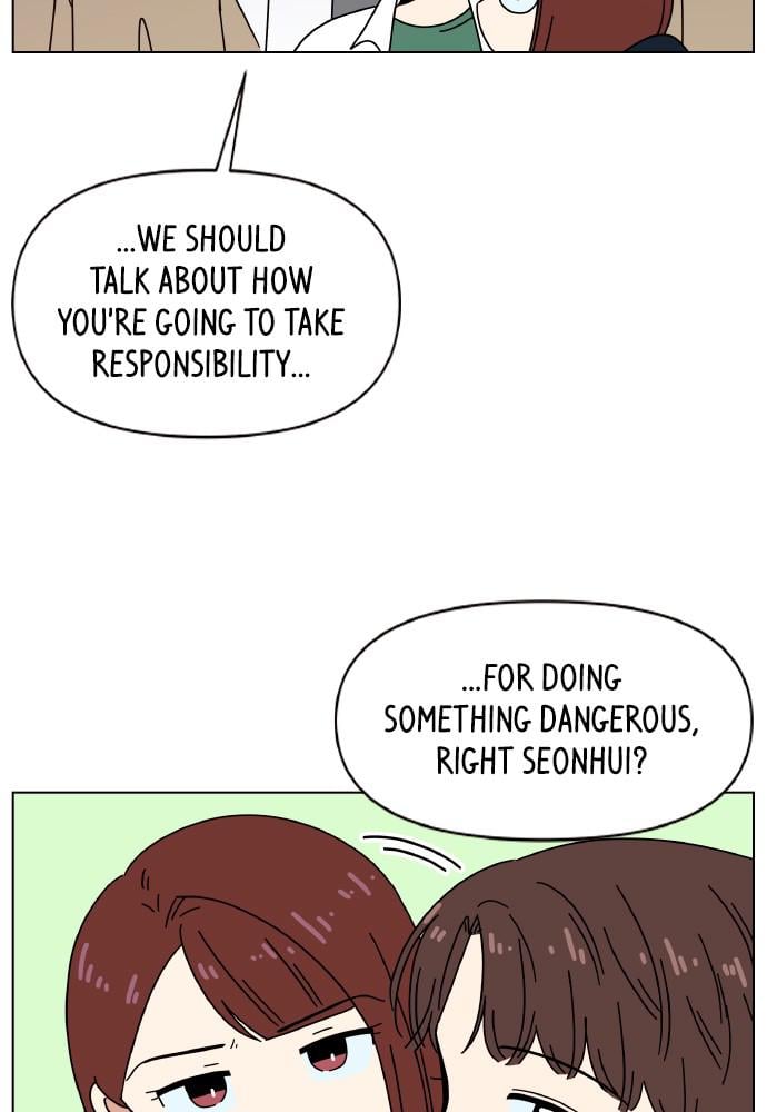 Read Seasons of Blossom EN Manga Online