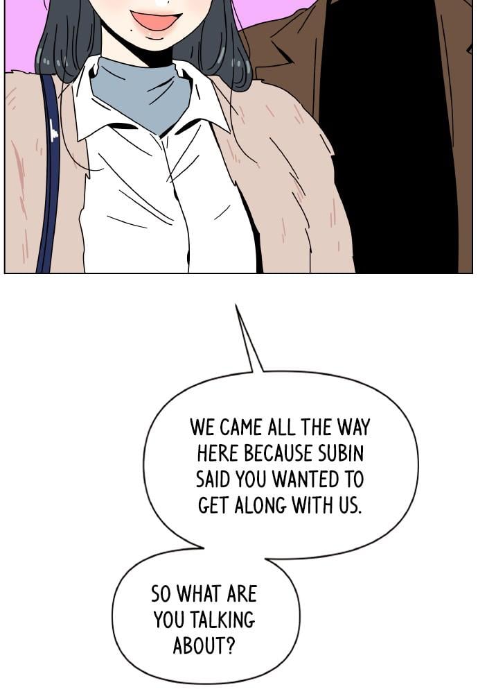 Read Seasons of Blossom EN Manga Online