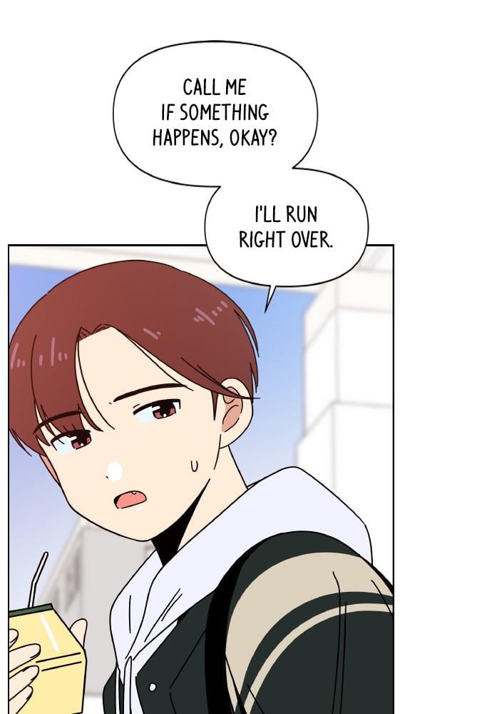 Read Seasons of Blossom EN Manga Online