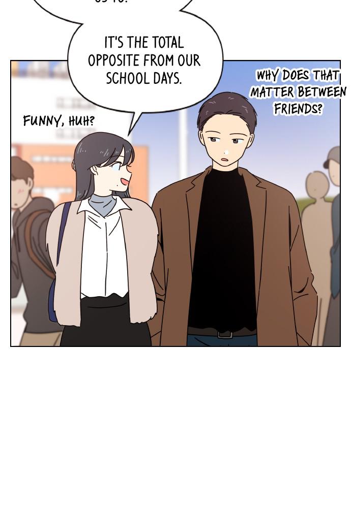 Read Seasons of Blossom EN Manga Online