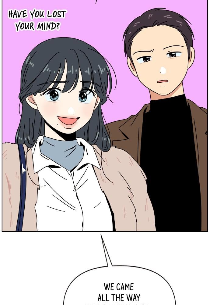 Read Seasons of Blossom EN Manga Online