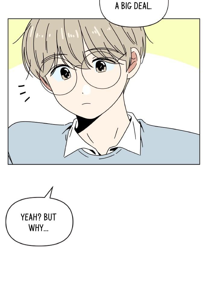 Read Seasons of Blossom EN Manga Online