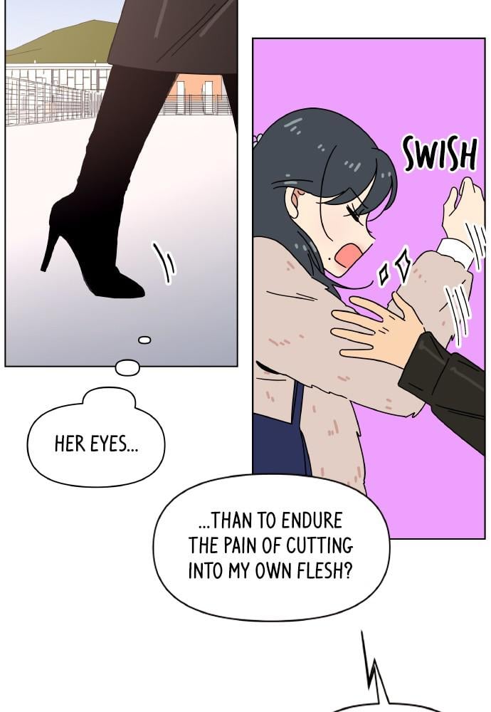 Read Seasons of Blossom EN Manga Online