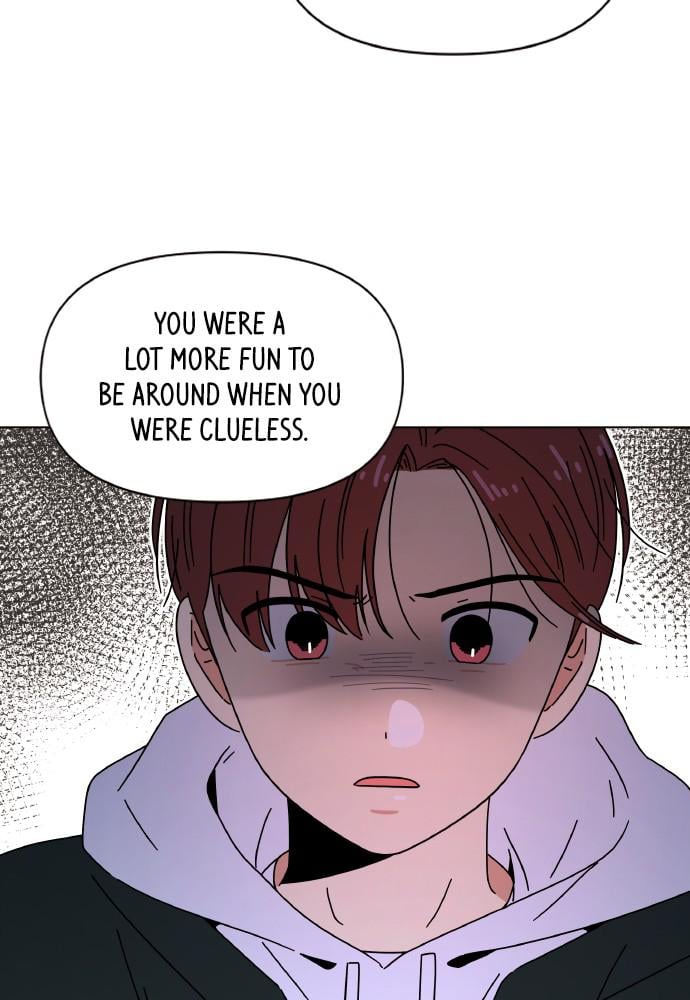 Read Seasons of Blossom EN Manga Online